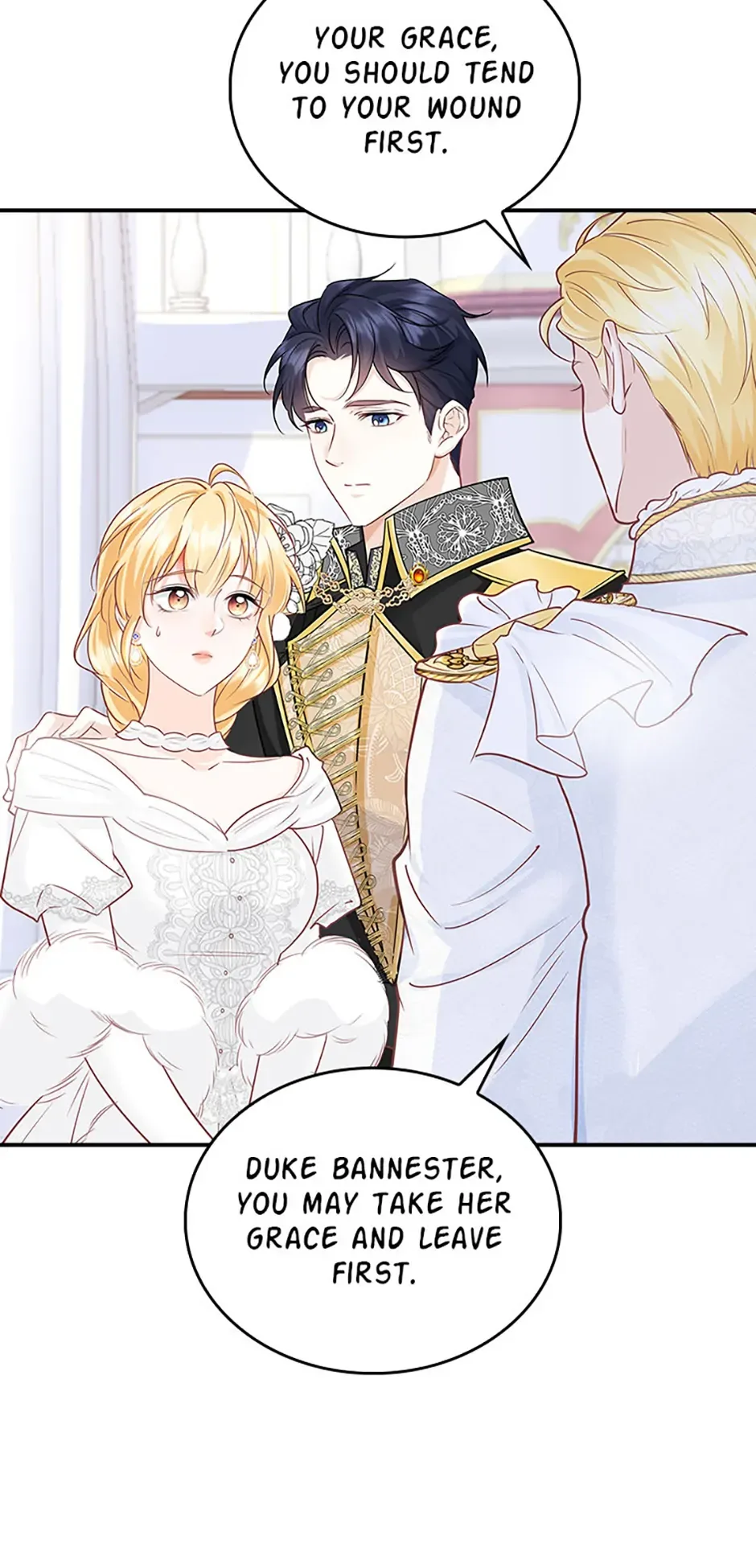 Let’s Live Together Chapter 44 page 55