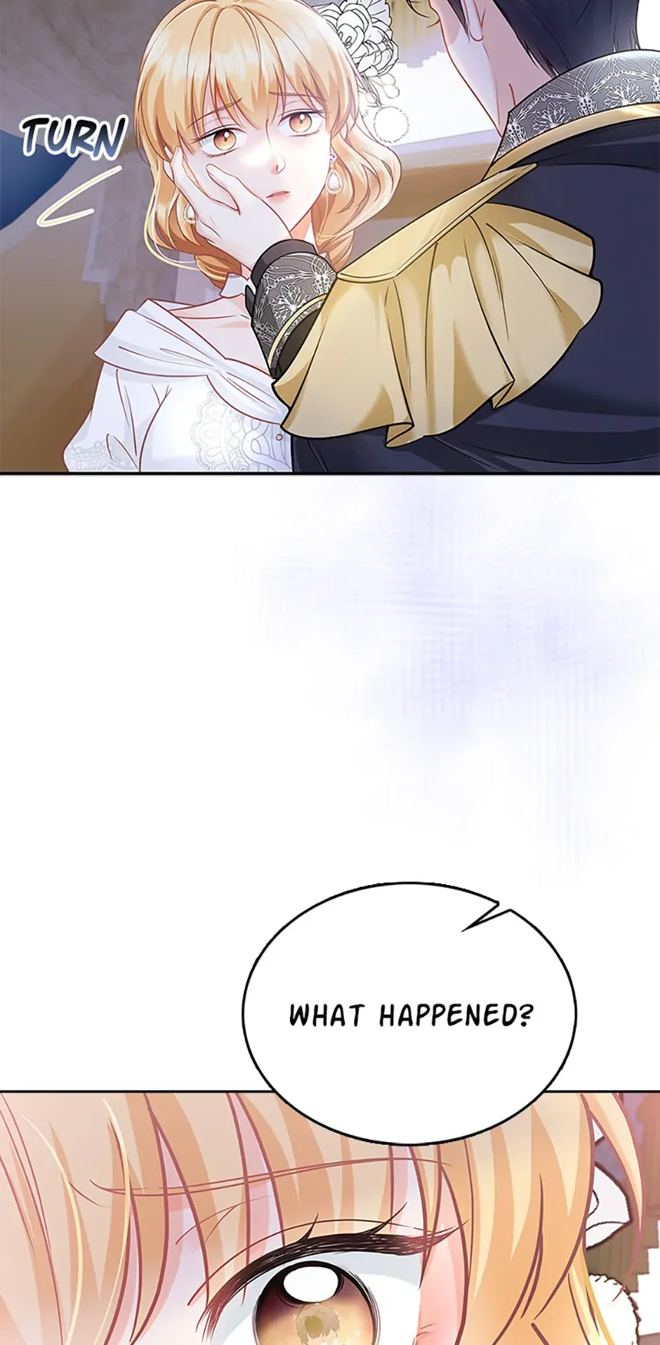 Let’s Live Together Chapter 44 page 71