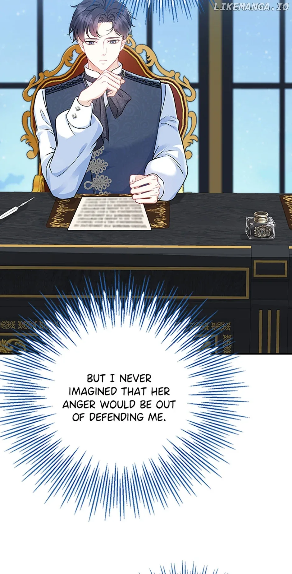 Let’s Live Together Chapter 45 page 19