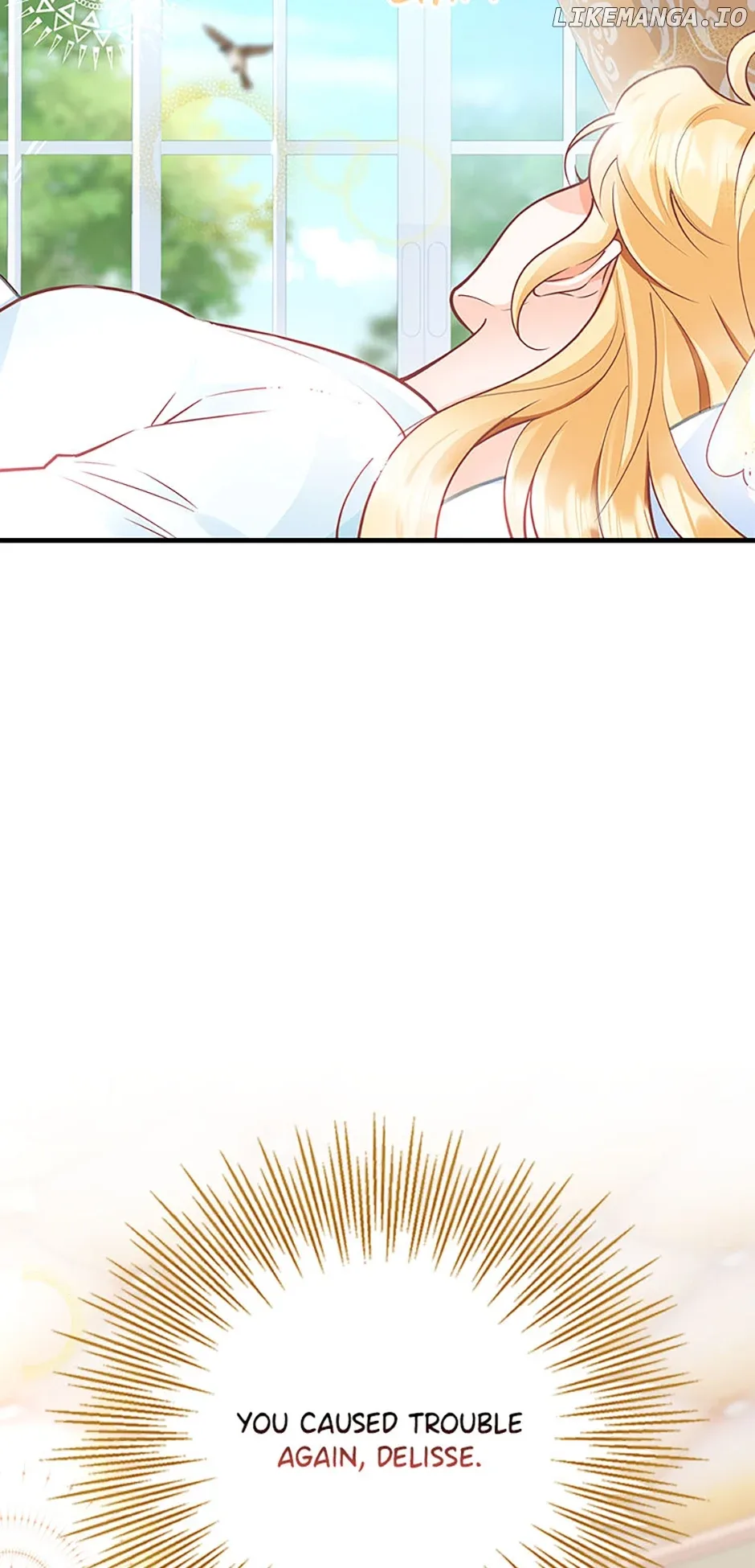 Let’s Live Together Chapter 45 page 28