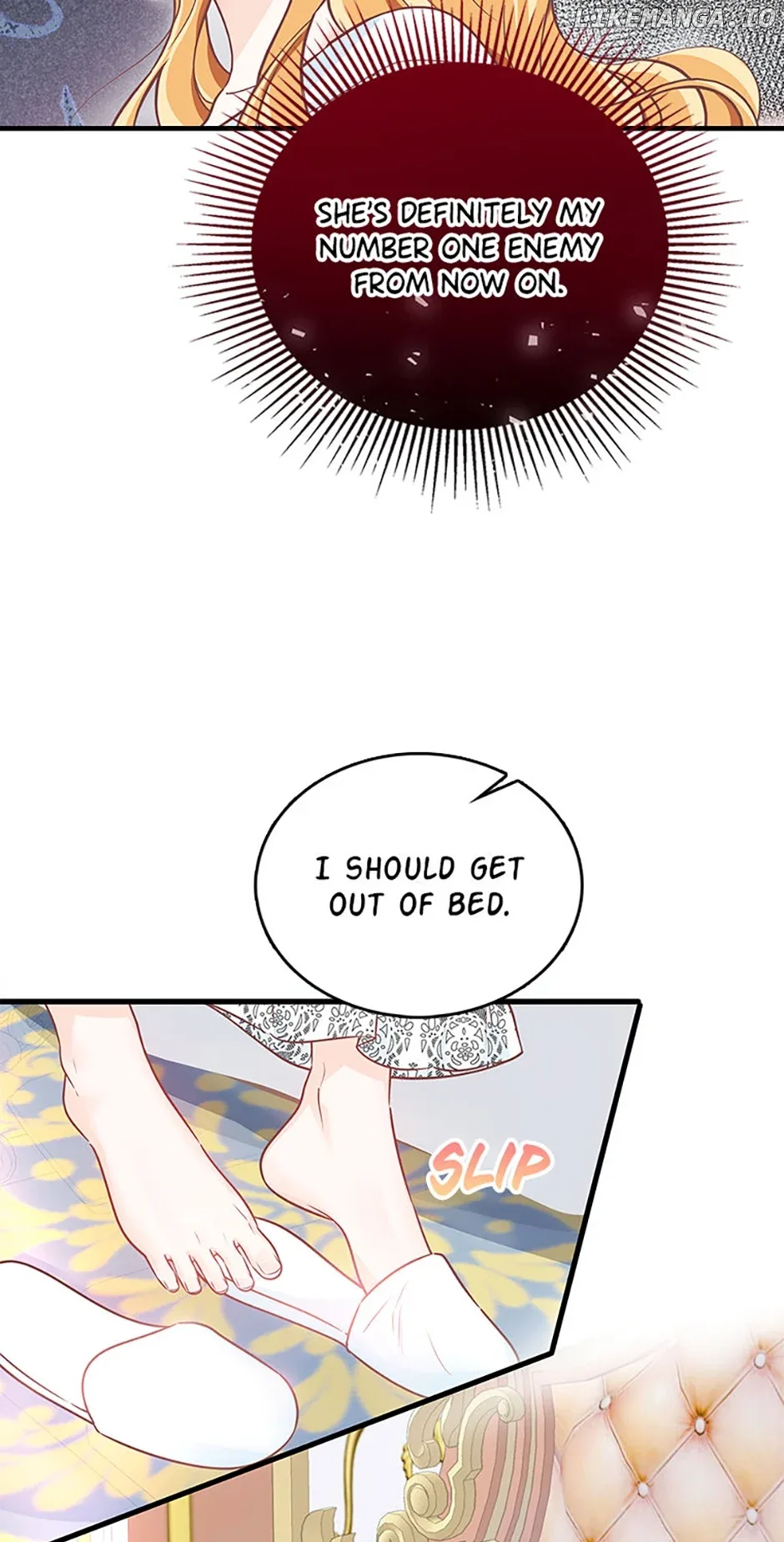 Let’s Live Together Chapter 45 page 32