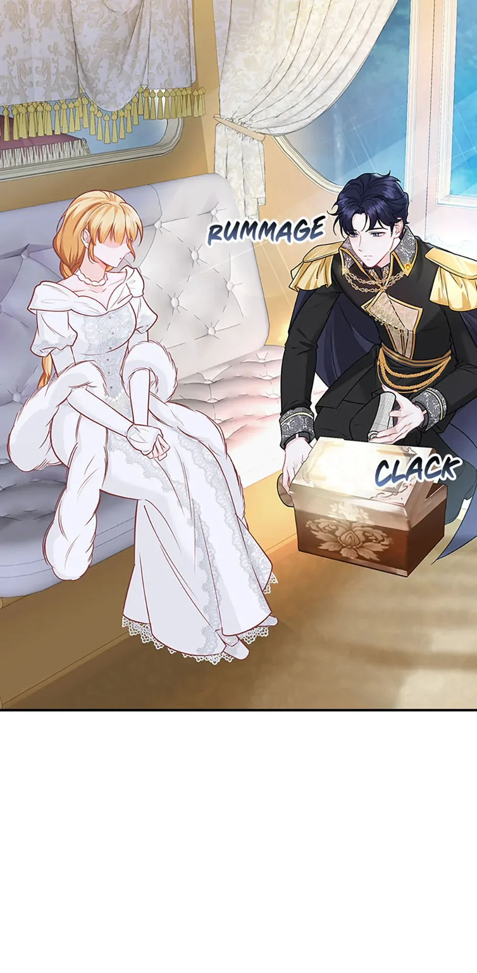 Let’s Live Together Chapter 44 page 64
