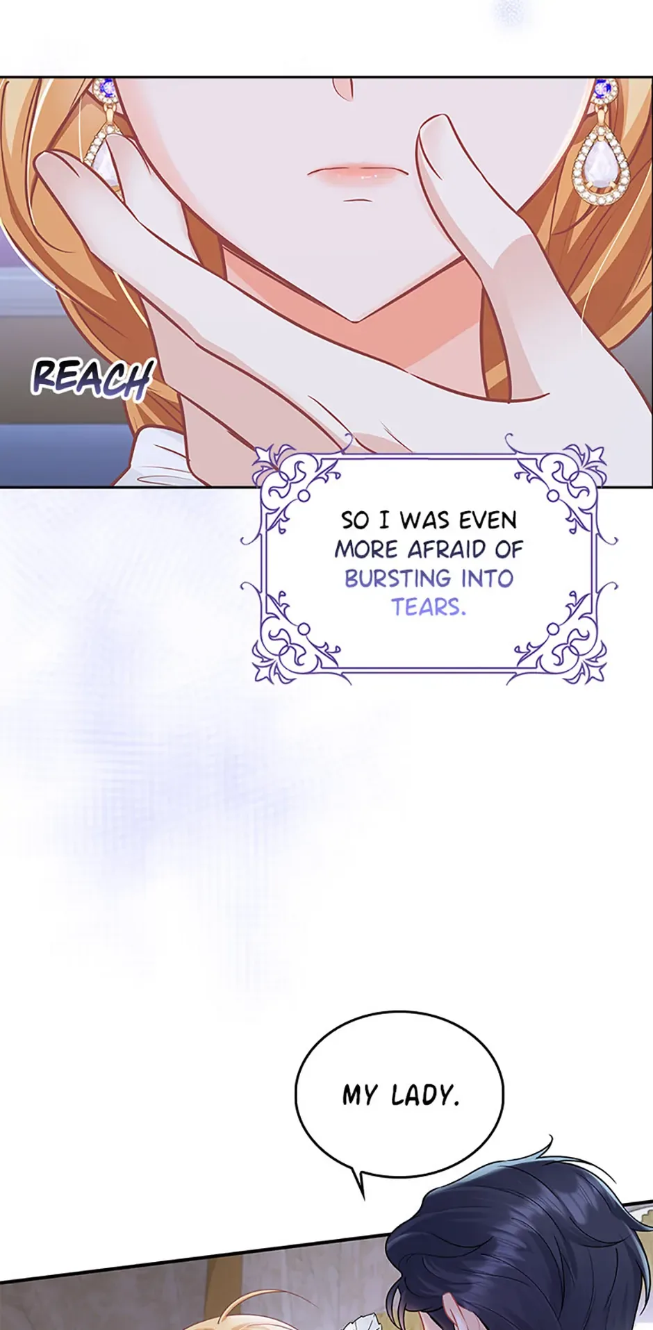 Let’s Live Together Chapter 44 page 70