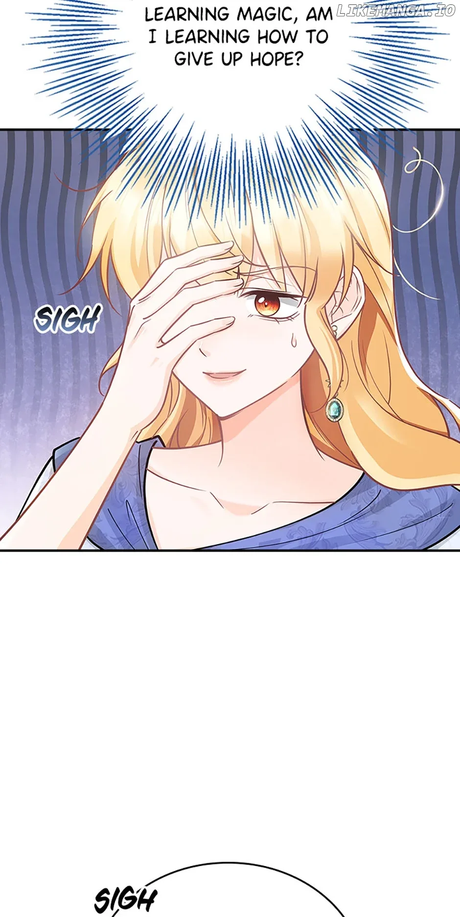 Let’s Live Together Chapter 45 page 47