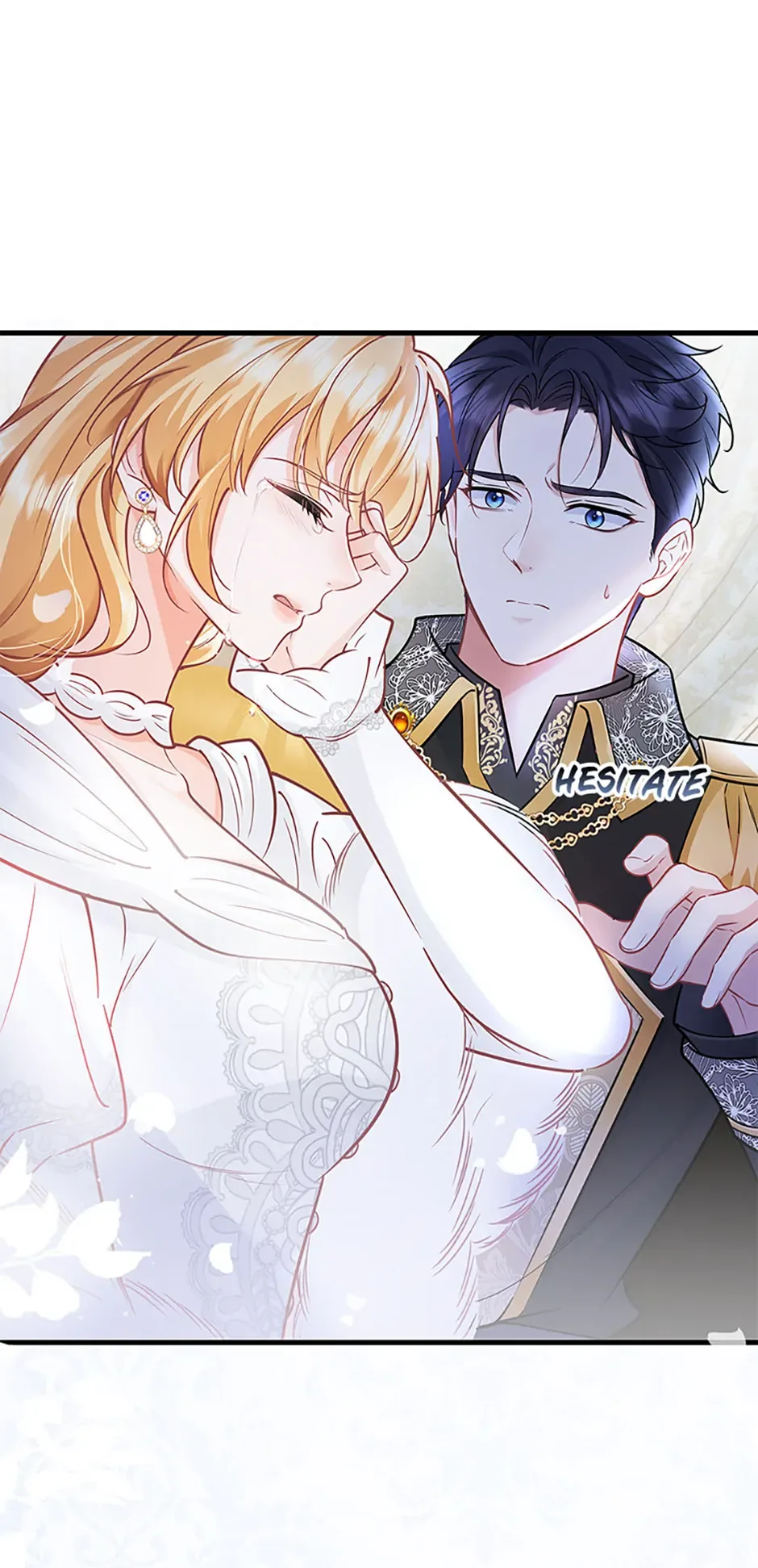 Let’s Live Together Chapter 44 page 76