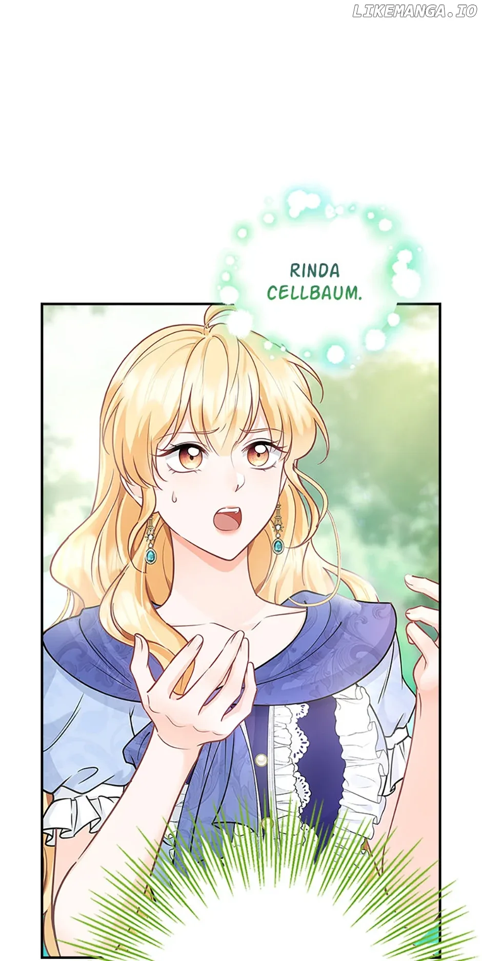 Let’s Live Together Chapter 45 page 40