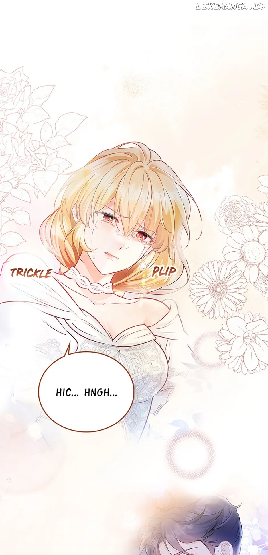 Let’s Live Together Chapter 45 page 21
