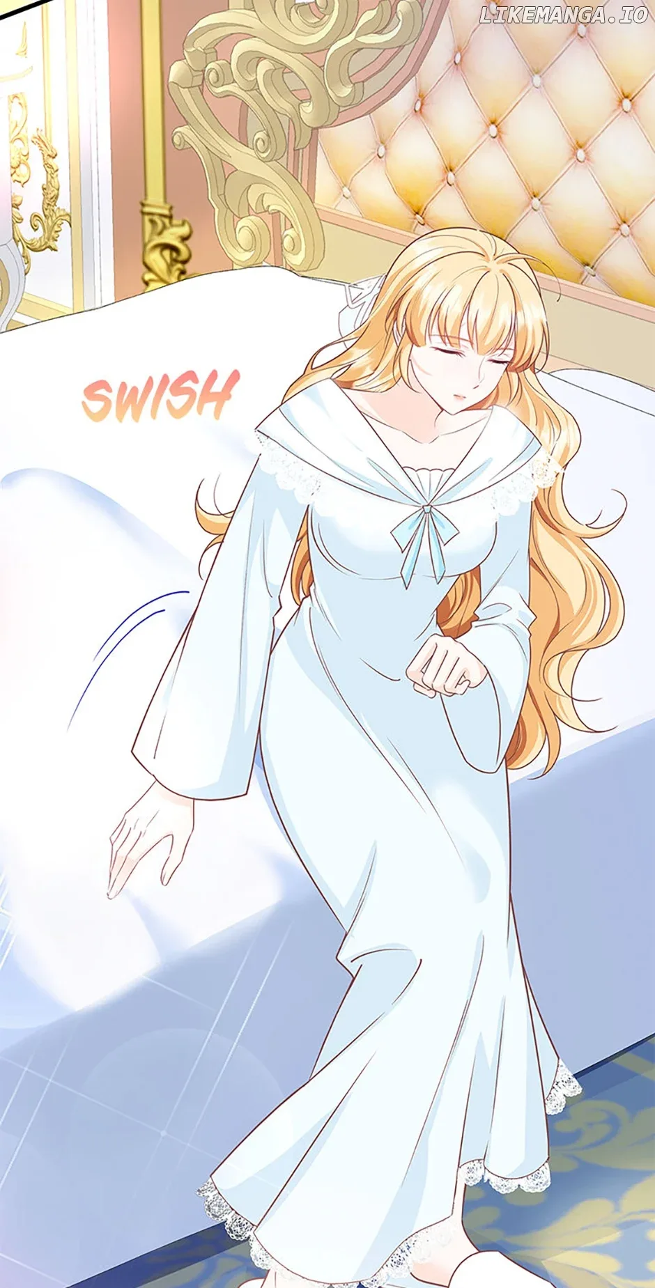 Let’s Live Together Chapter 45 page 33