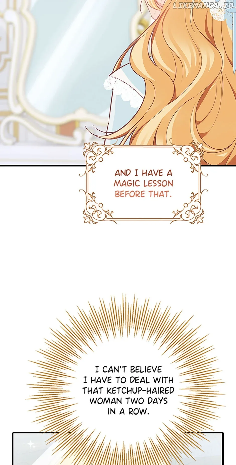 Let’s Live Together Chapter 45 page 35