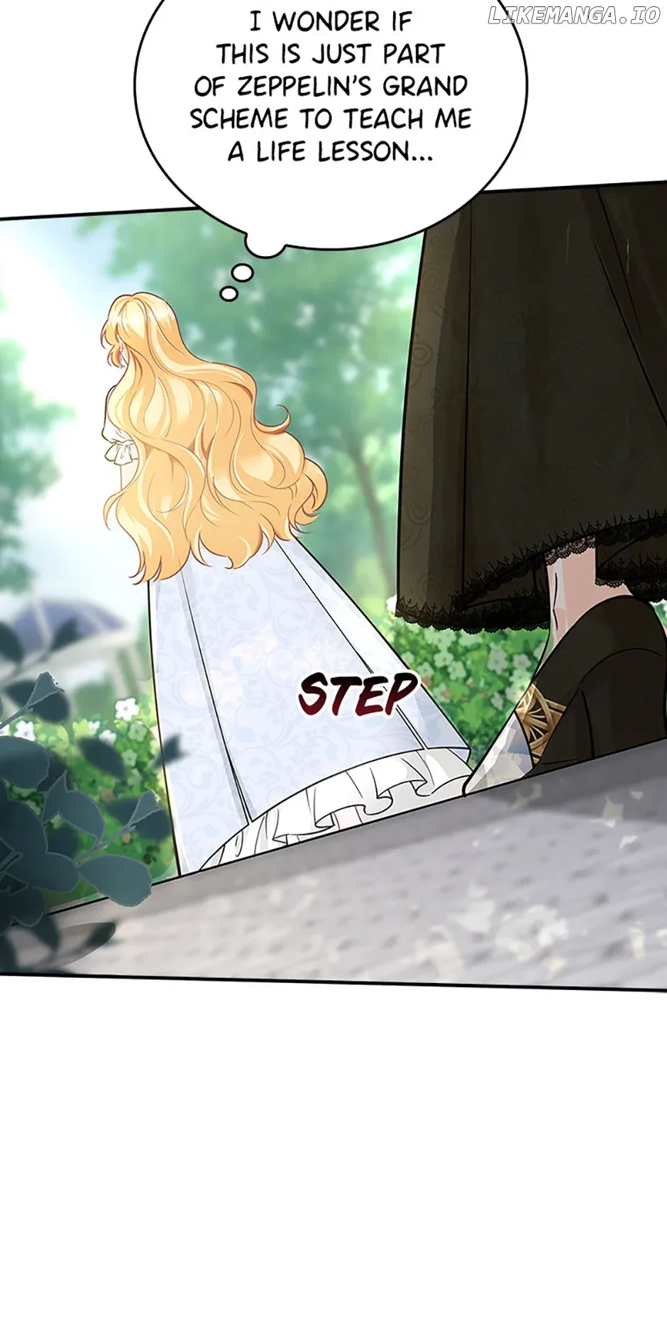 Let’s Live Together Chapter 45 page 48