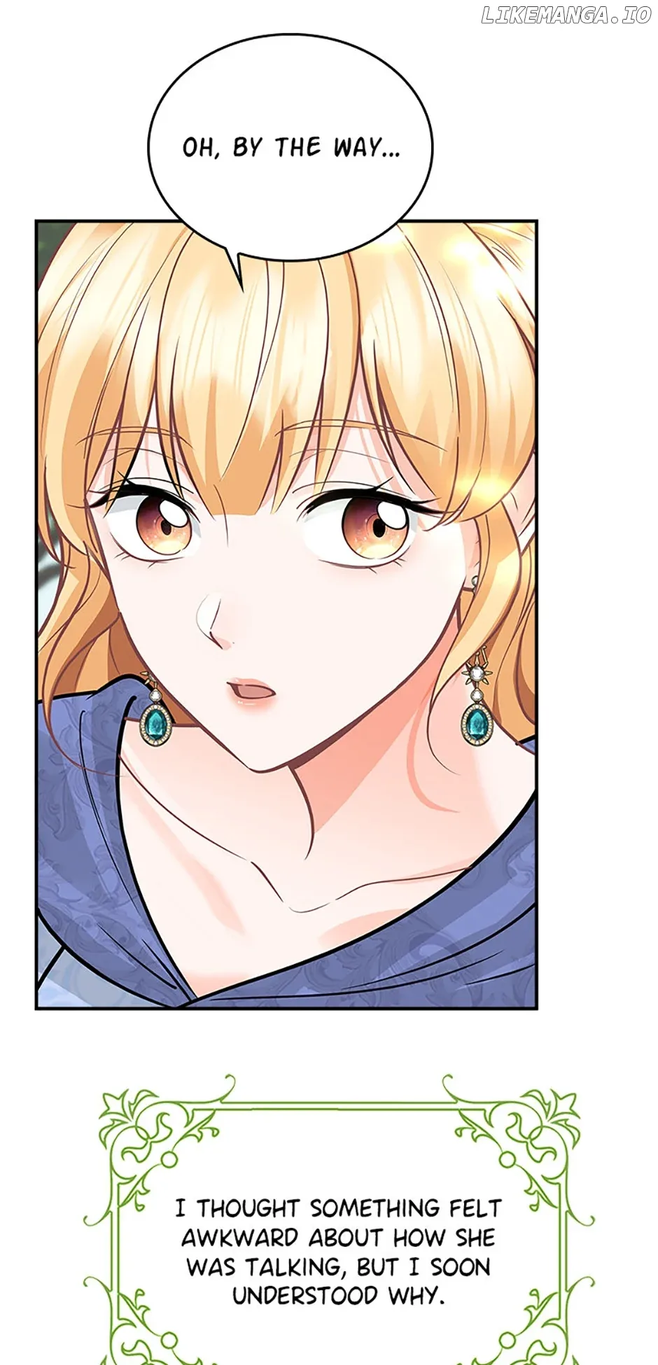 Let’s Live Together Chapter 45 page 53