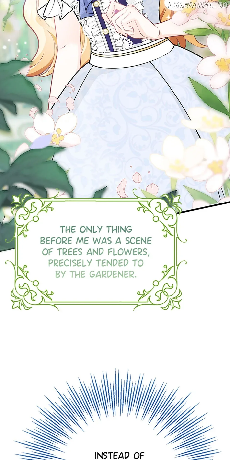 Let’s Live Together Chapter 45 page 46