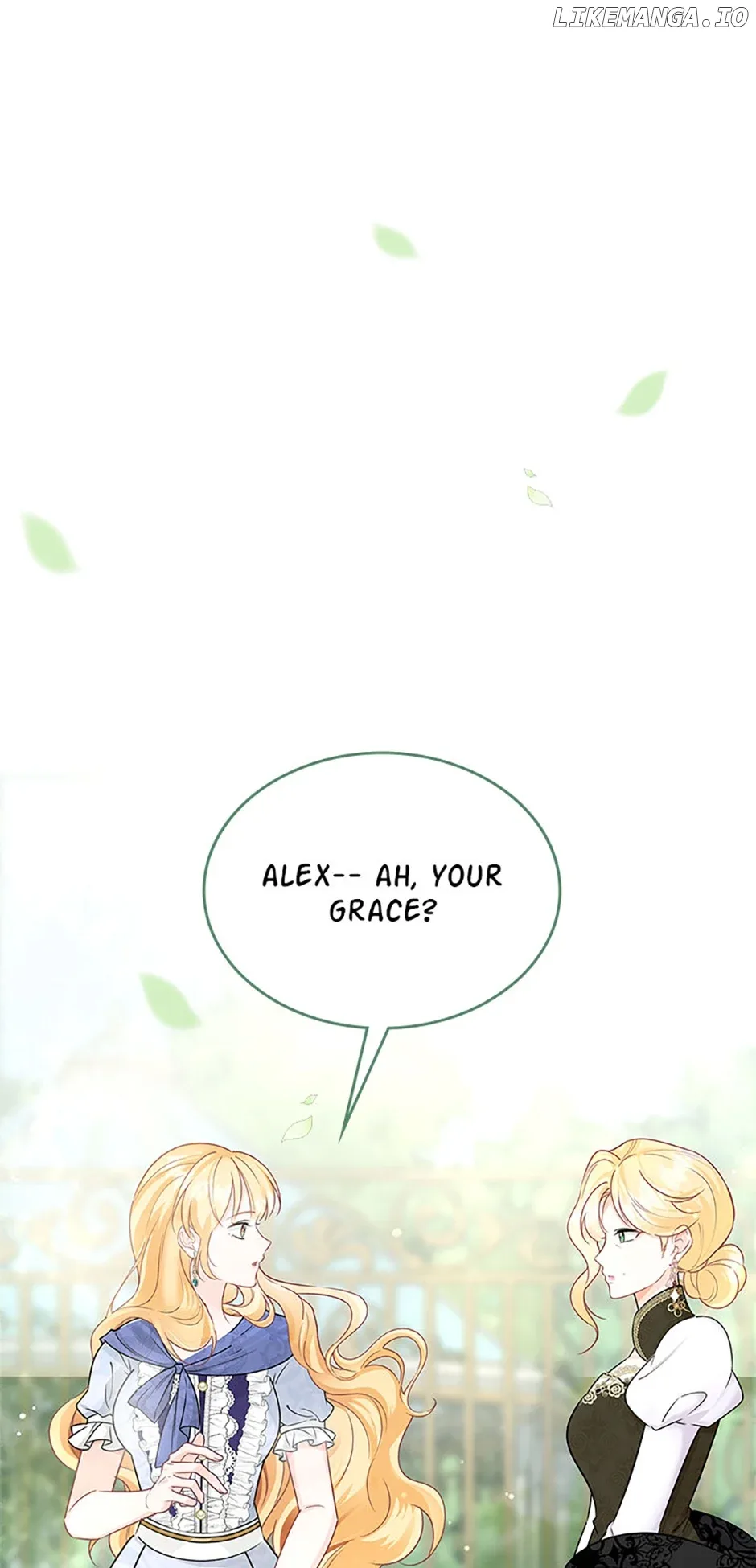Let’s Live Together Chapter 45 page 50