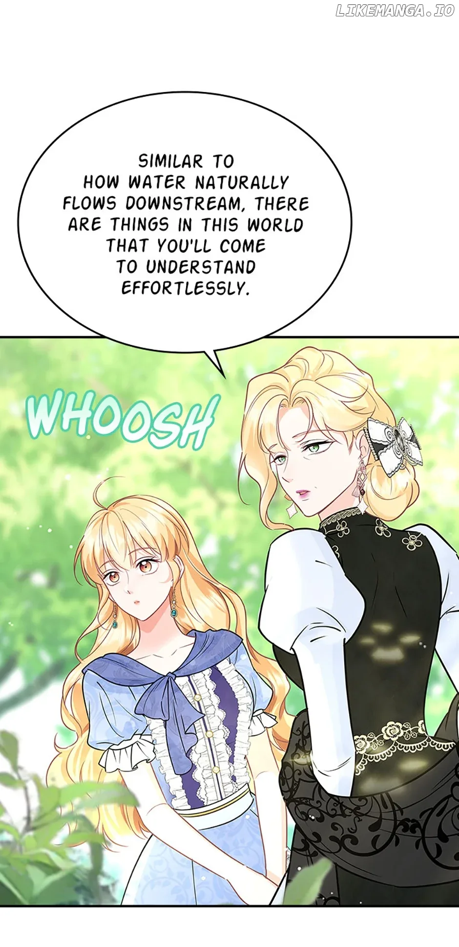 Let’s Live Together Chapter 45 page 59