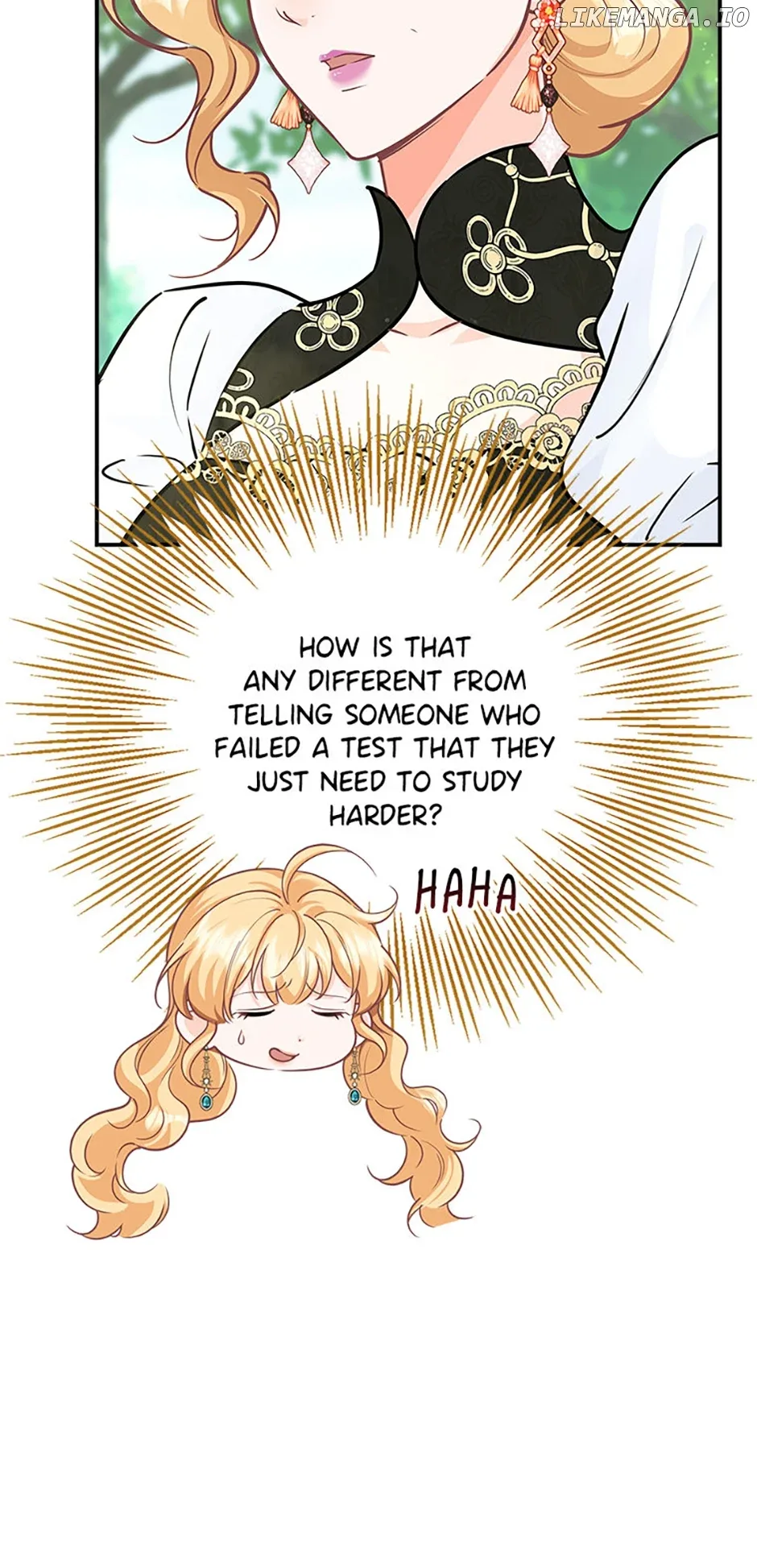 Let’s Live Together Chapter 45 page 58