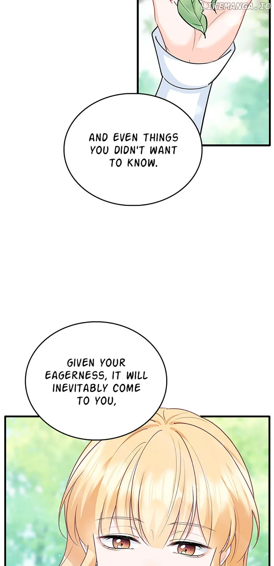 Let’s Live Together Chapter 45 page 61