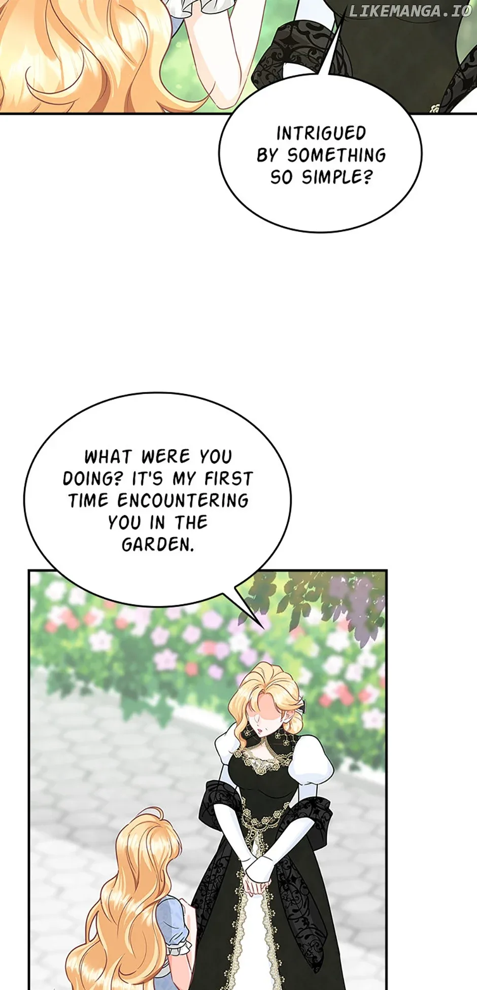 Let’s Live Together Chapter 45 page 56
