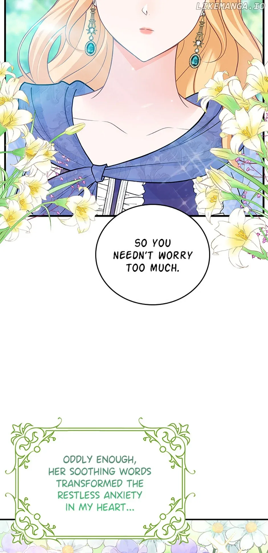 Let’s Live Together Chapter 45 page 62