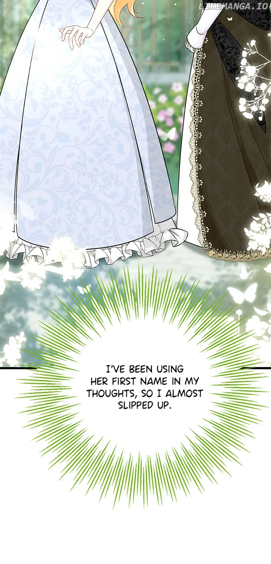 Let’s Live Together Chapter 45 page 51