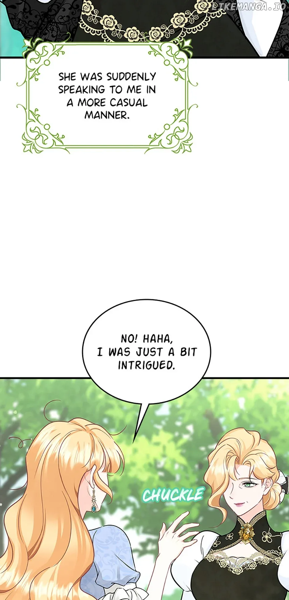 Let’s Live Together Chapter 45 page 55