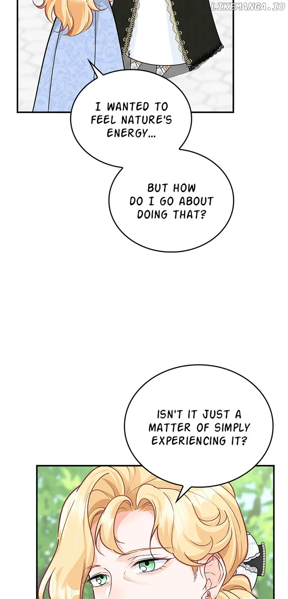 Let’s Live Together Chapter 45 page 57