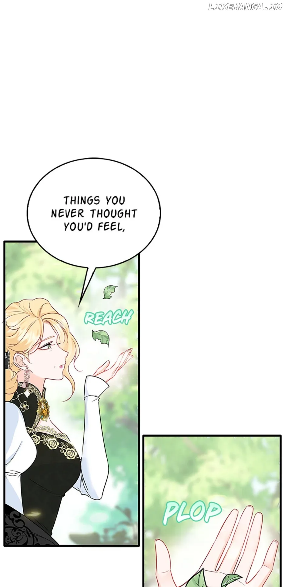 Let’s Live Together Chapter 45 page 60