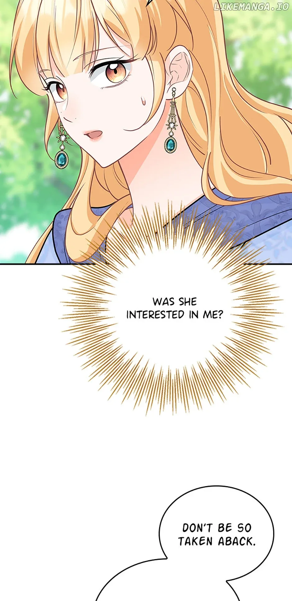 Let’s Live Together Chapter 45 page 66