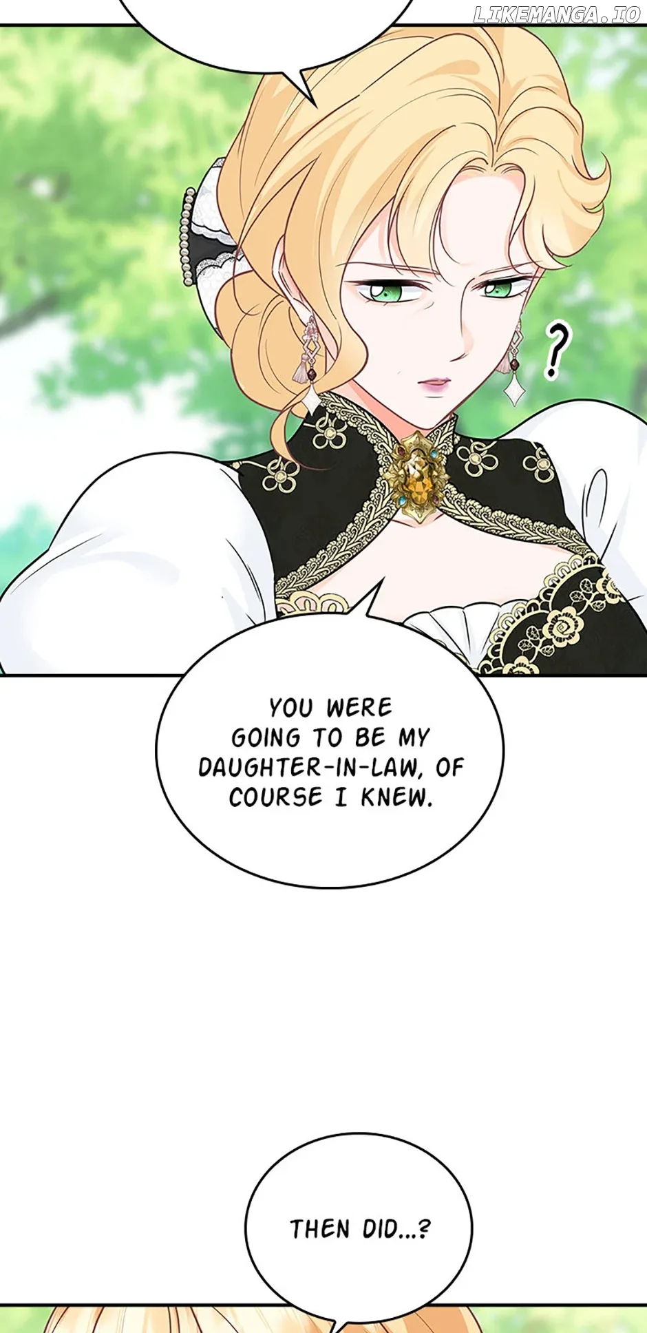 Let’s Live Together Chapter 45 page 65