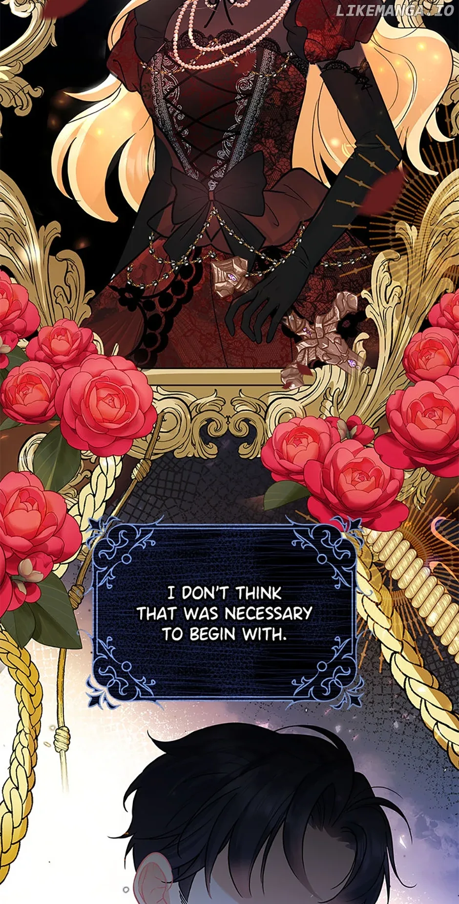 Let’s Live Together Chapter 45 page 69