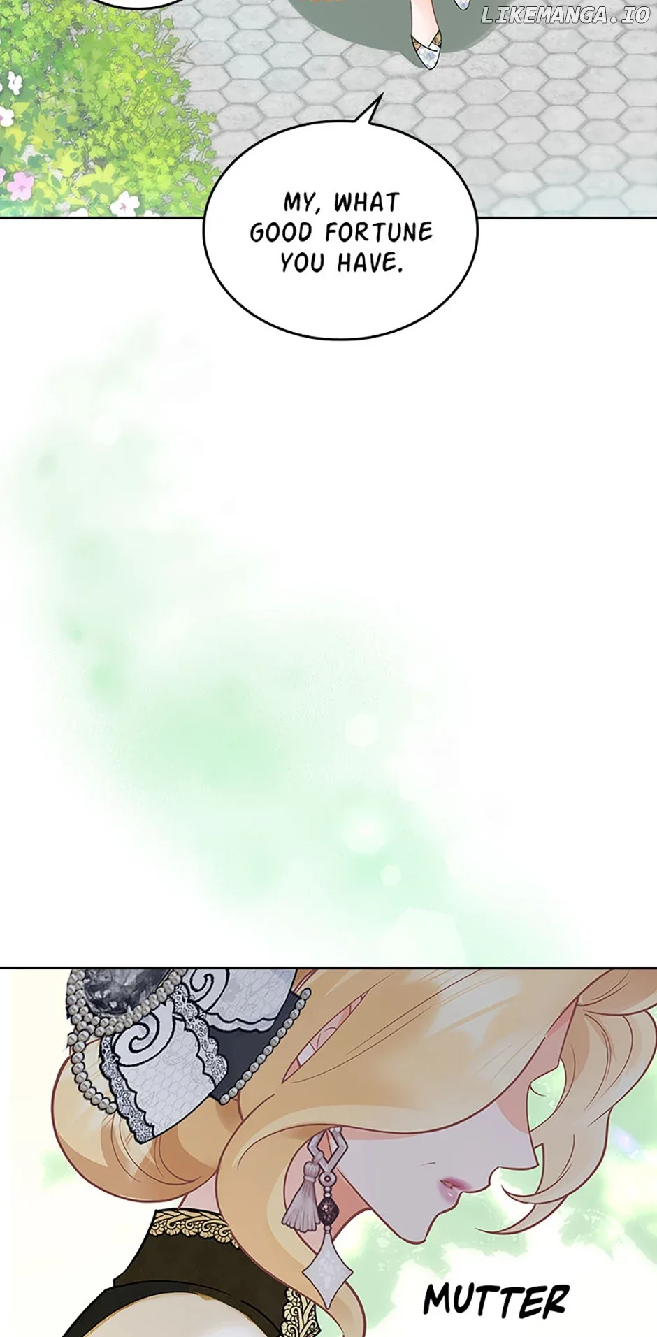 Let’s Live Together Chapter 45 page 84