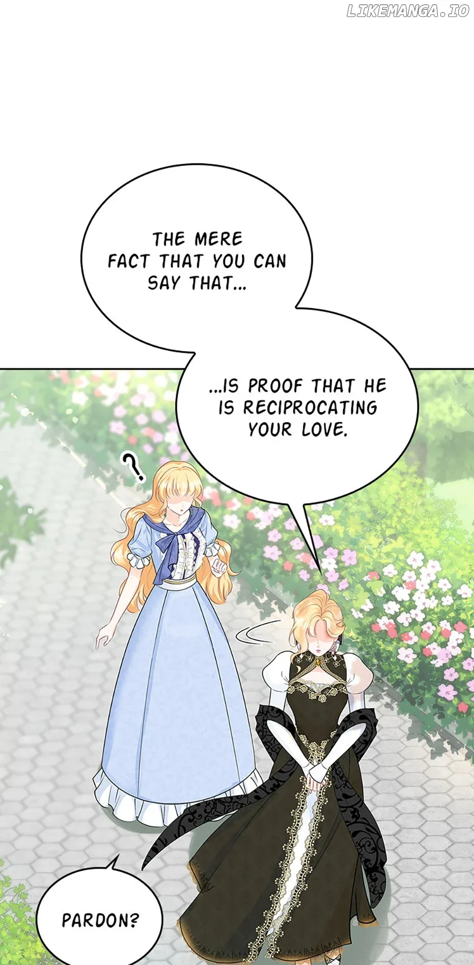 Let’s Live Together Chapter 45 page 83