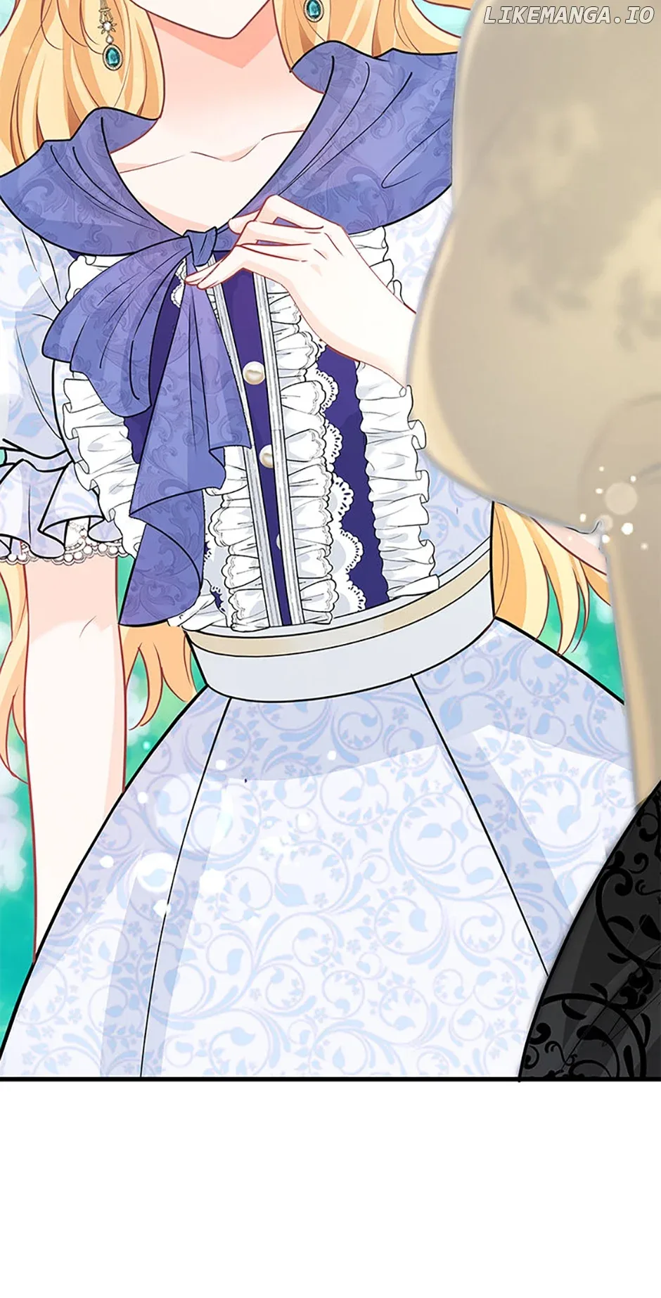 Let’s Live Together Chapter 45 page 77