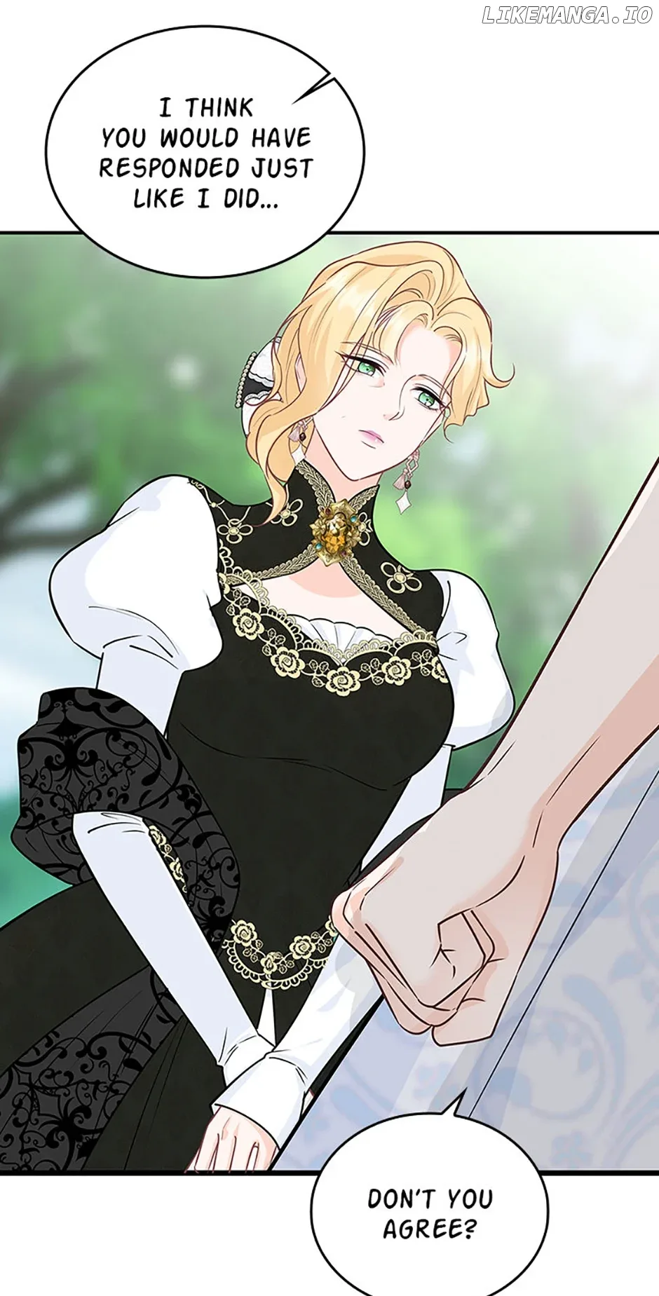 Let’s Live Together Chapter 45 page 73