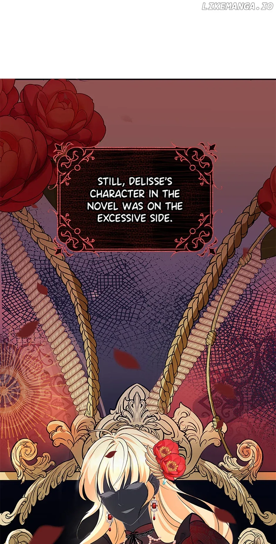 Let’s Live Together Chapter 45 page 68