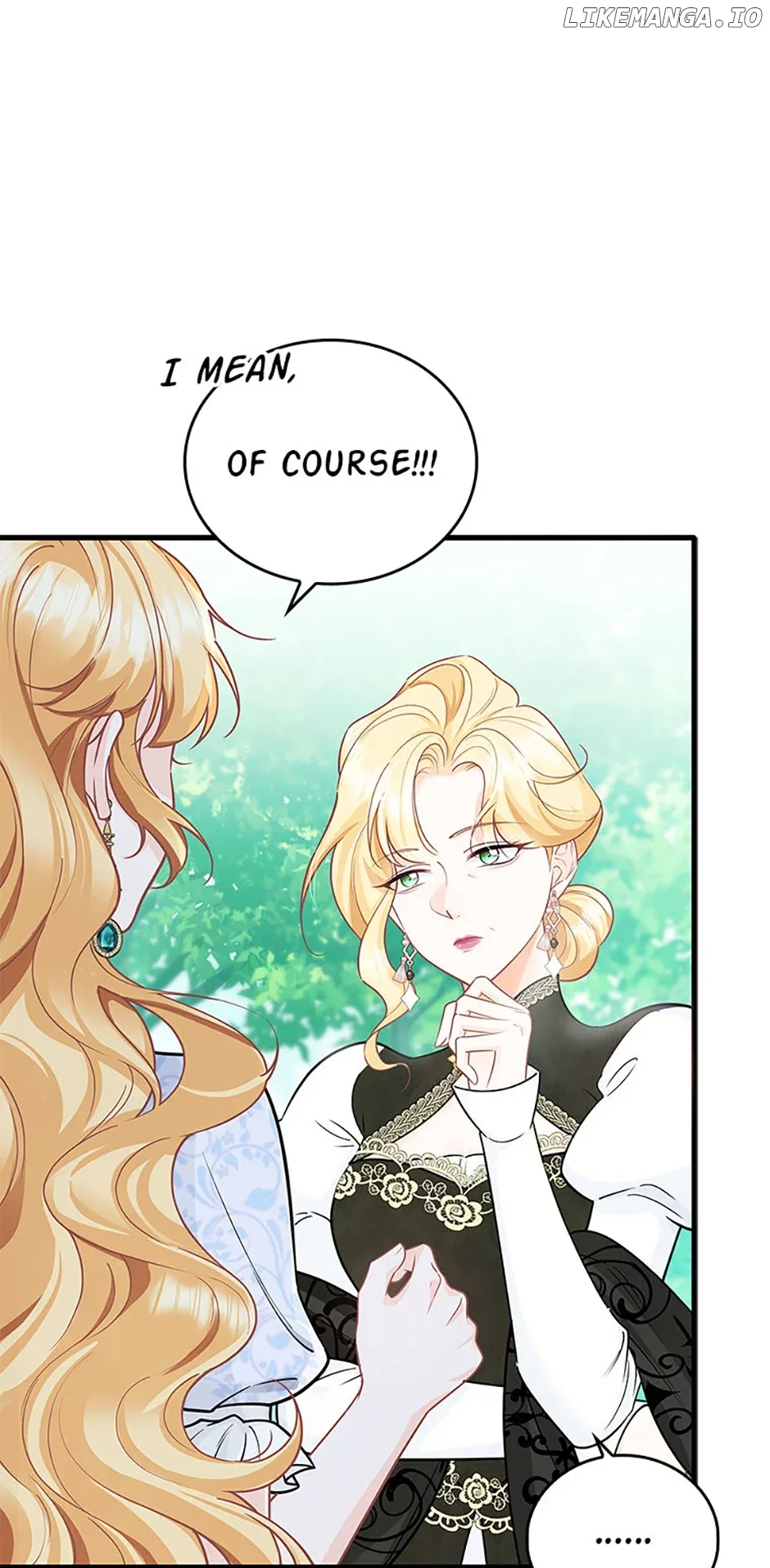 Let’s Live Together Chapter 45 page 78