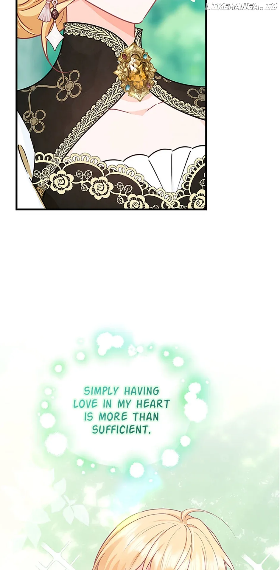 Let’s Live Together Chapter 45 page 81