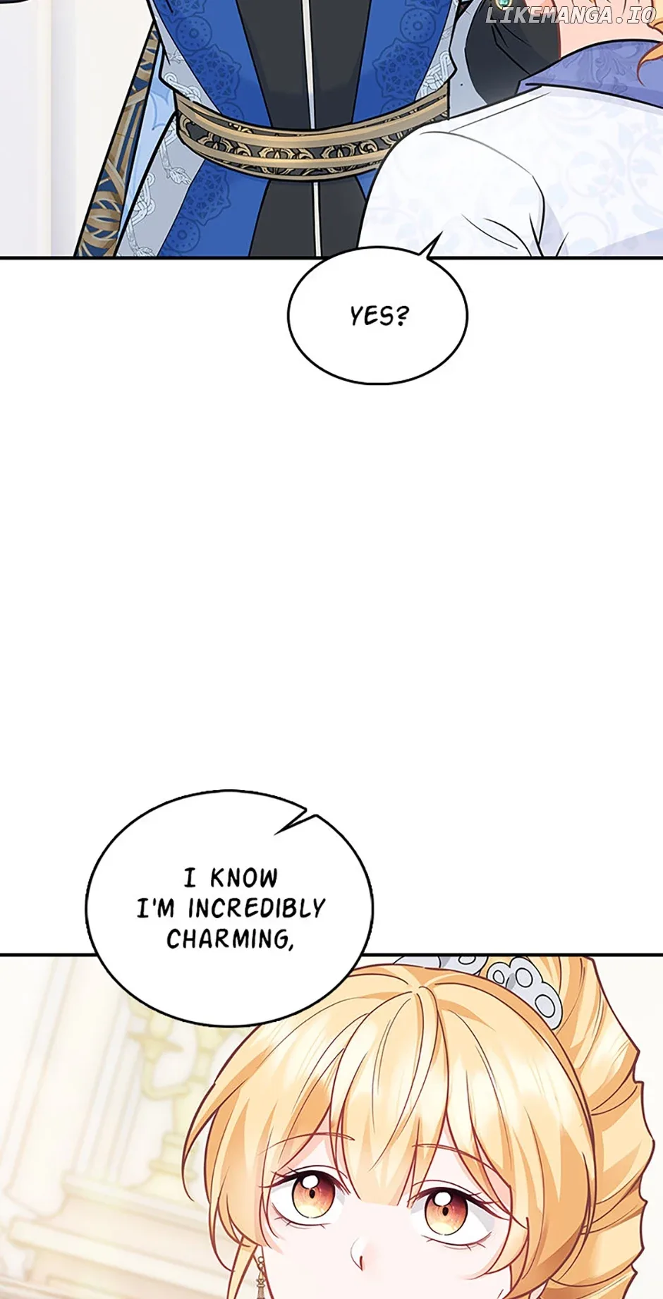 Let’s Live Together Chapter 46 page 17