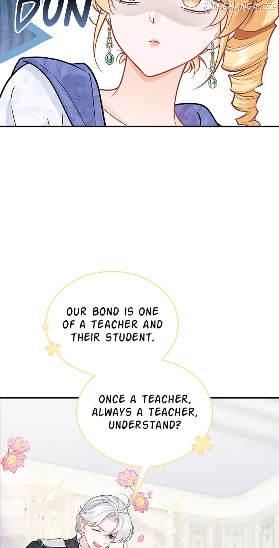 Let’s Live Together Chapter 46 page 19