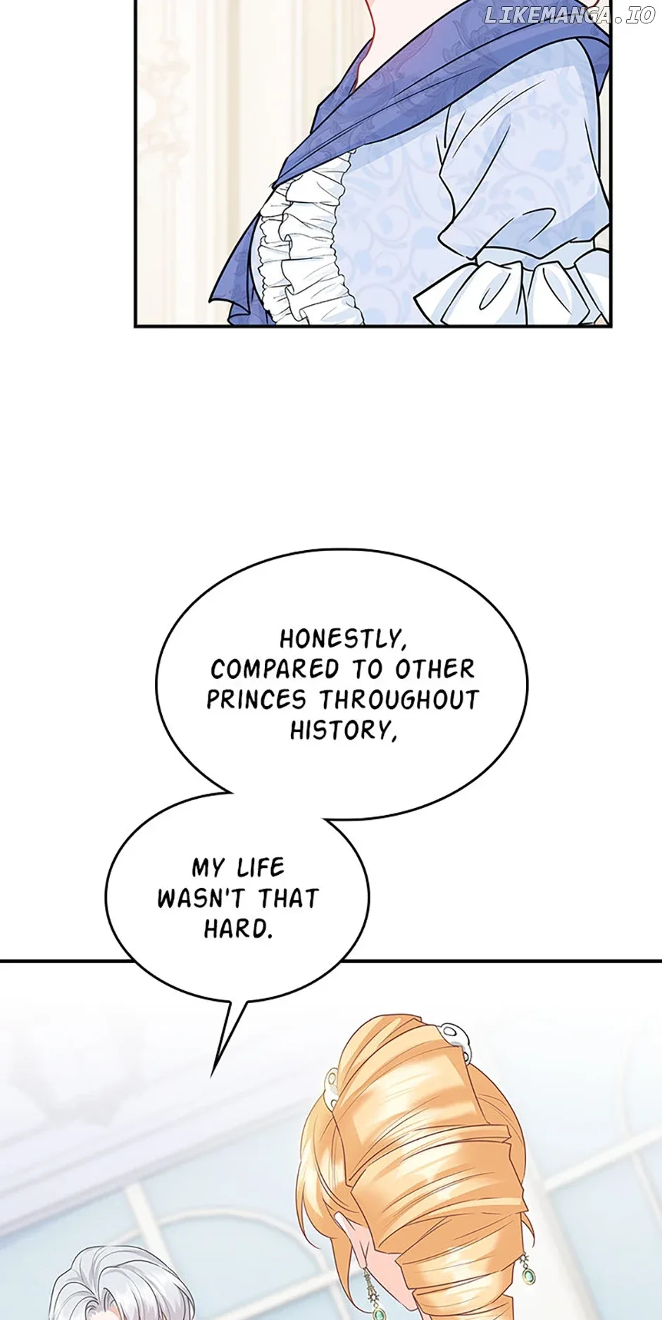 Let’s Live Together Chapter 46 page 45