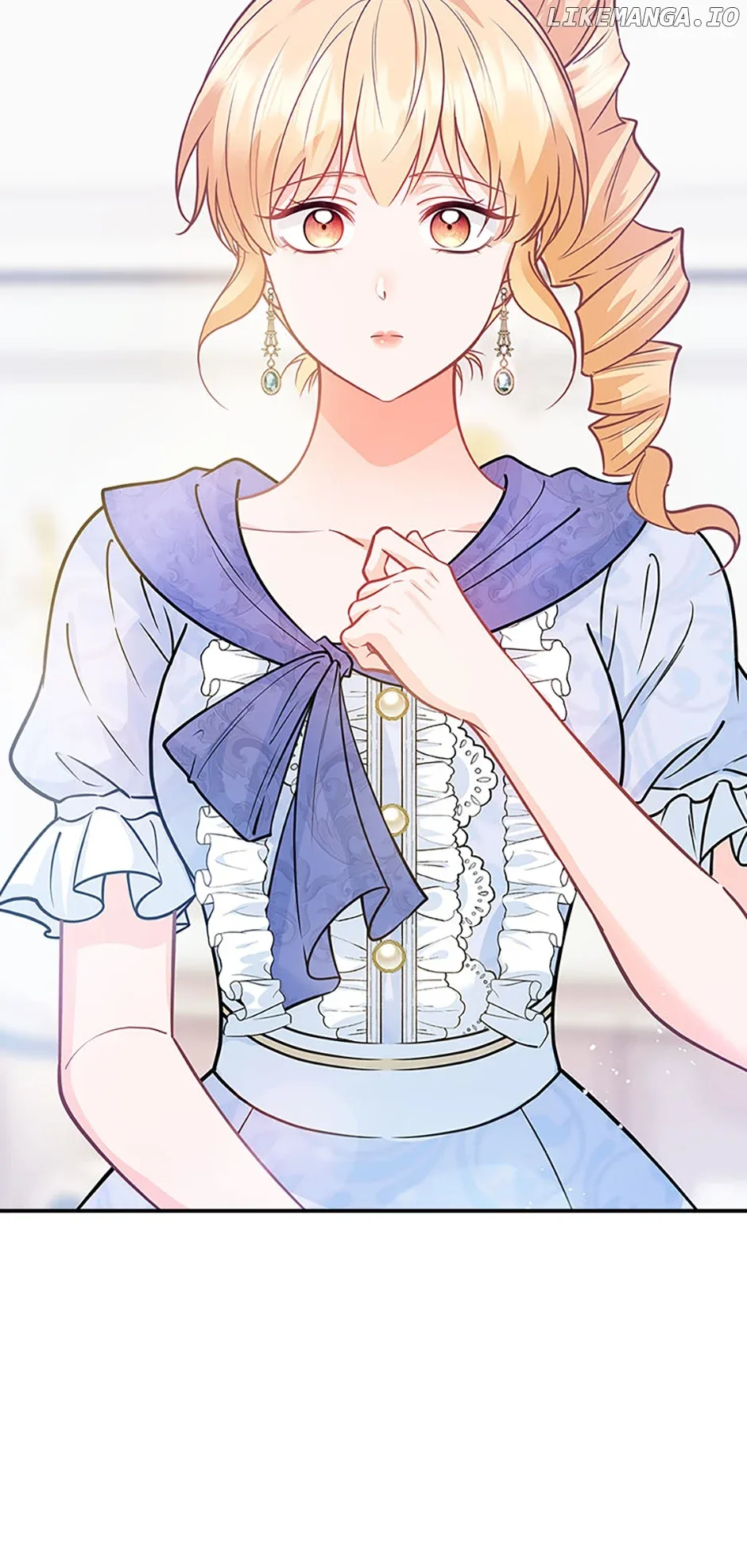 Let’s Live Together Chapter 46 page 39