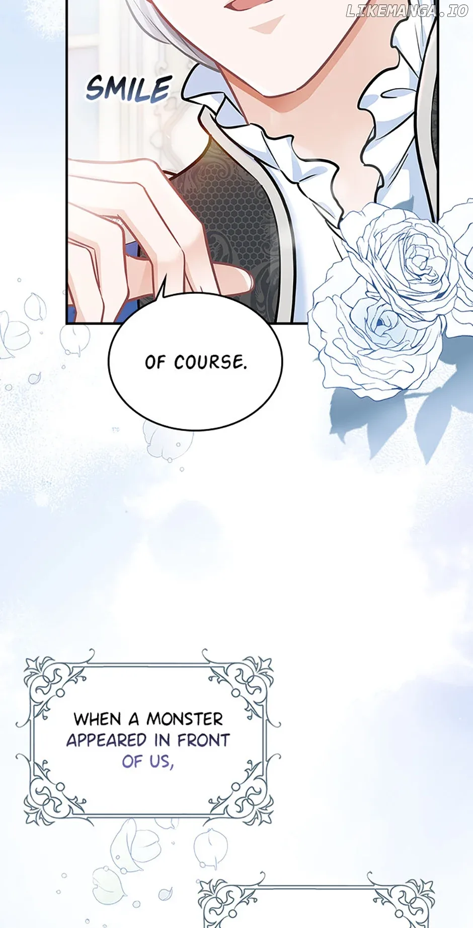 Let’s Live Together Chapter 46 page 14