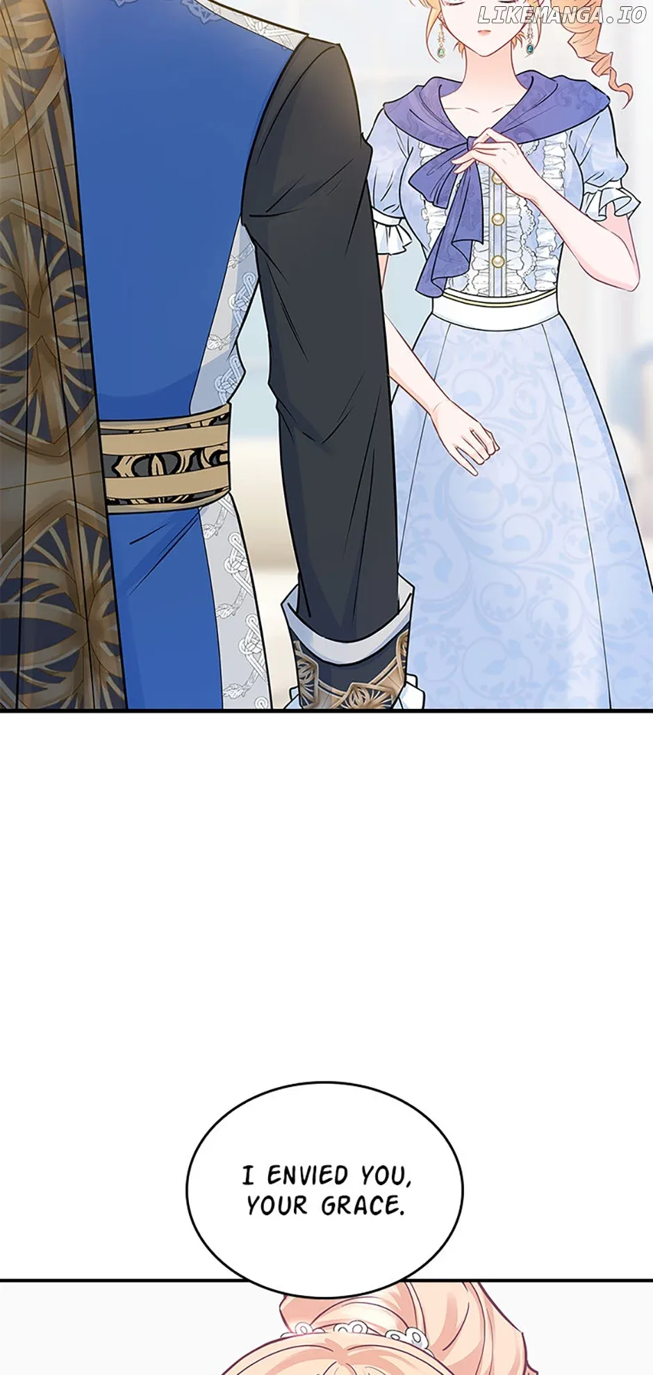 Let’s Live Together Chapter 46 page 38