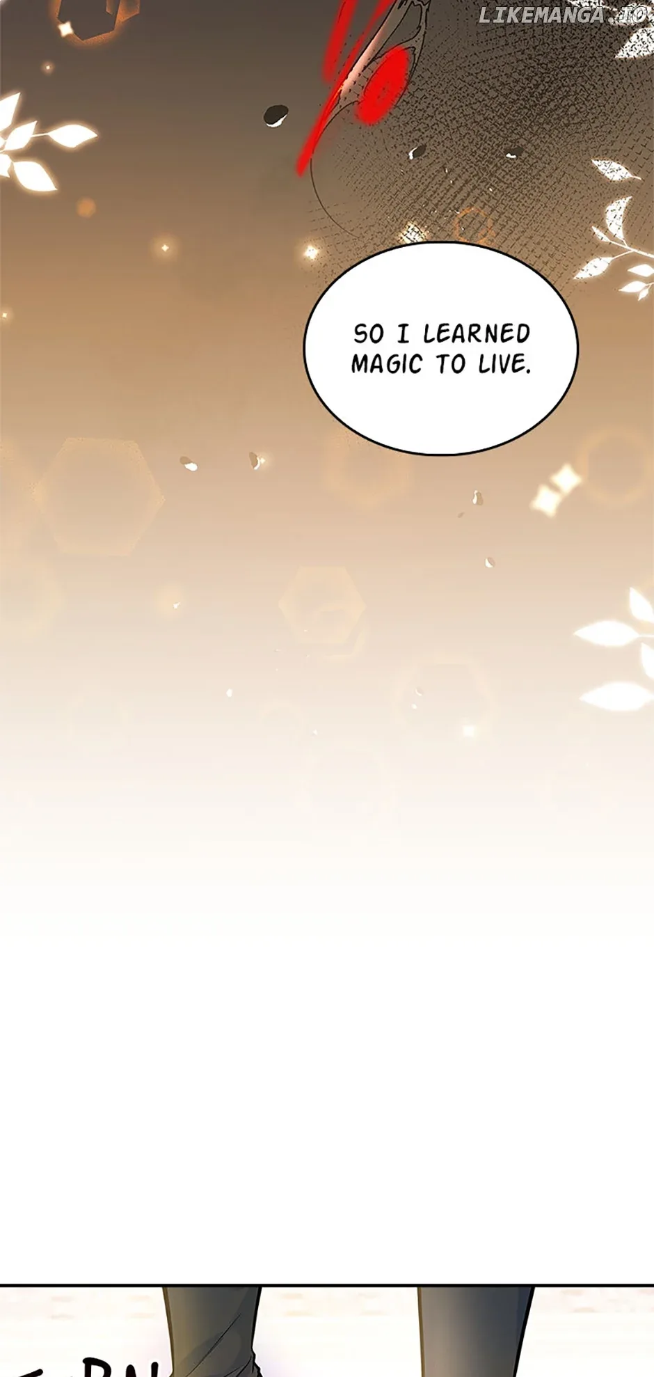 Let’s Live Together Chapter 46 page 36
