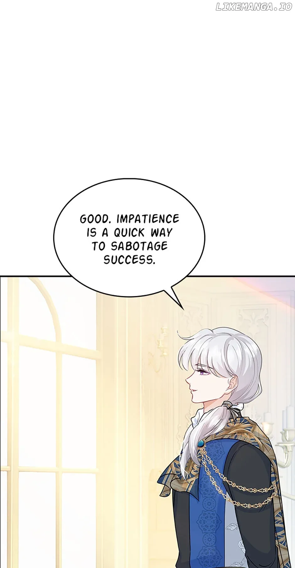 Let’s Live Together Chapter 46 page 22