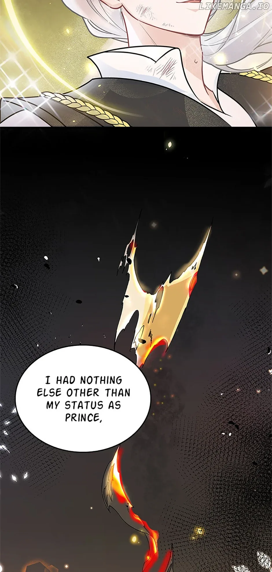 Let’s Live Together Chapter 46 page 35