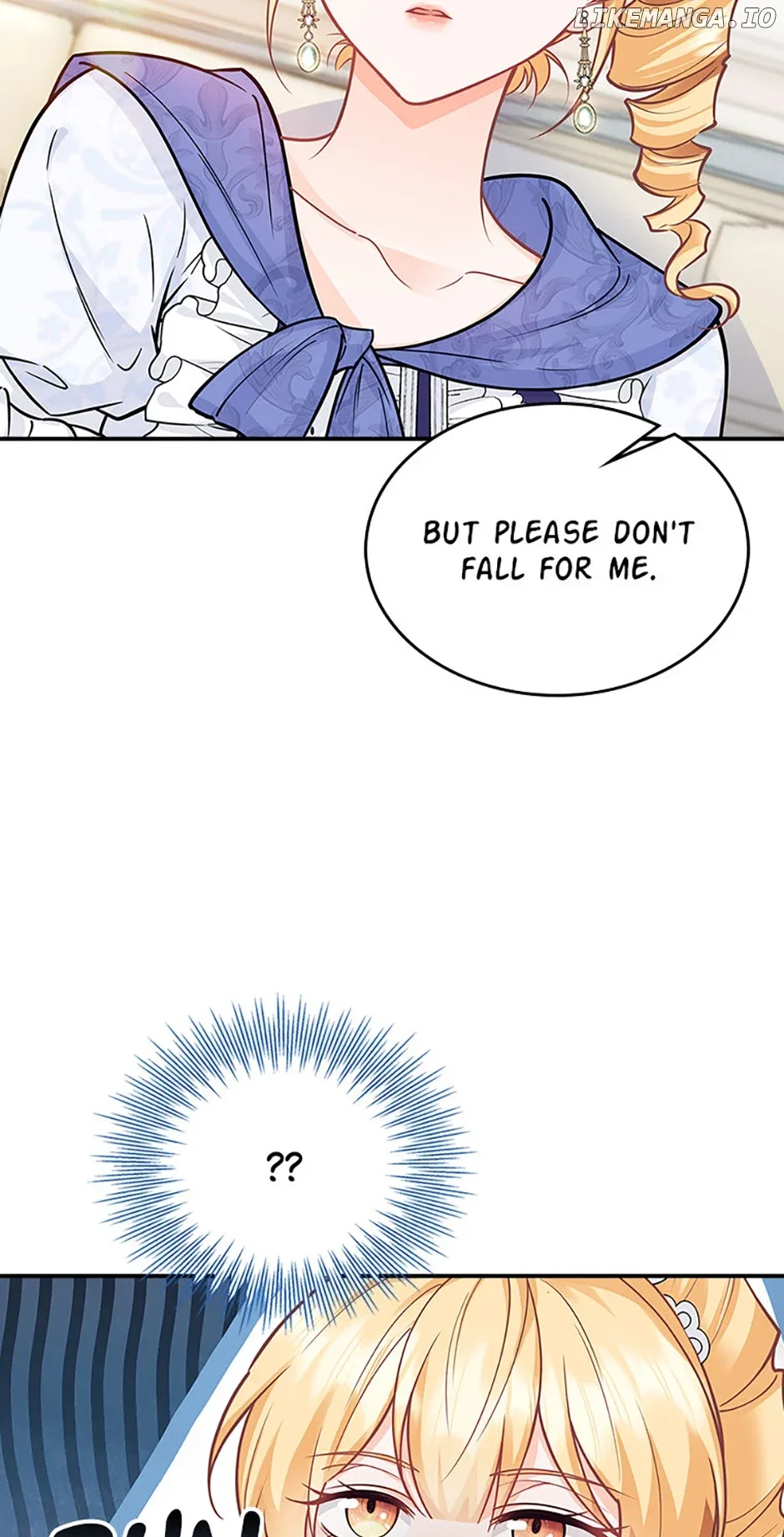 Let’s Live Together Chapter 46 page 18