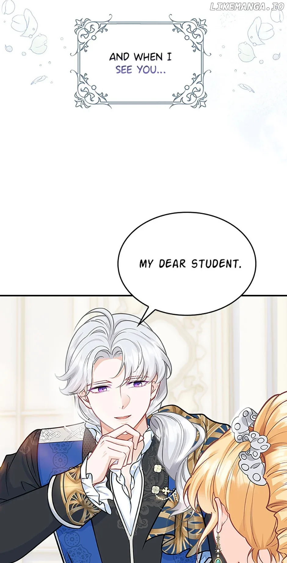 Let’s Live Together Chapter 46 page 16