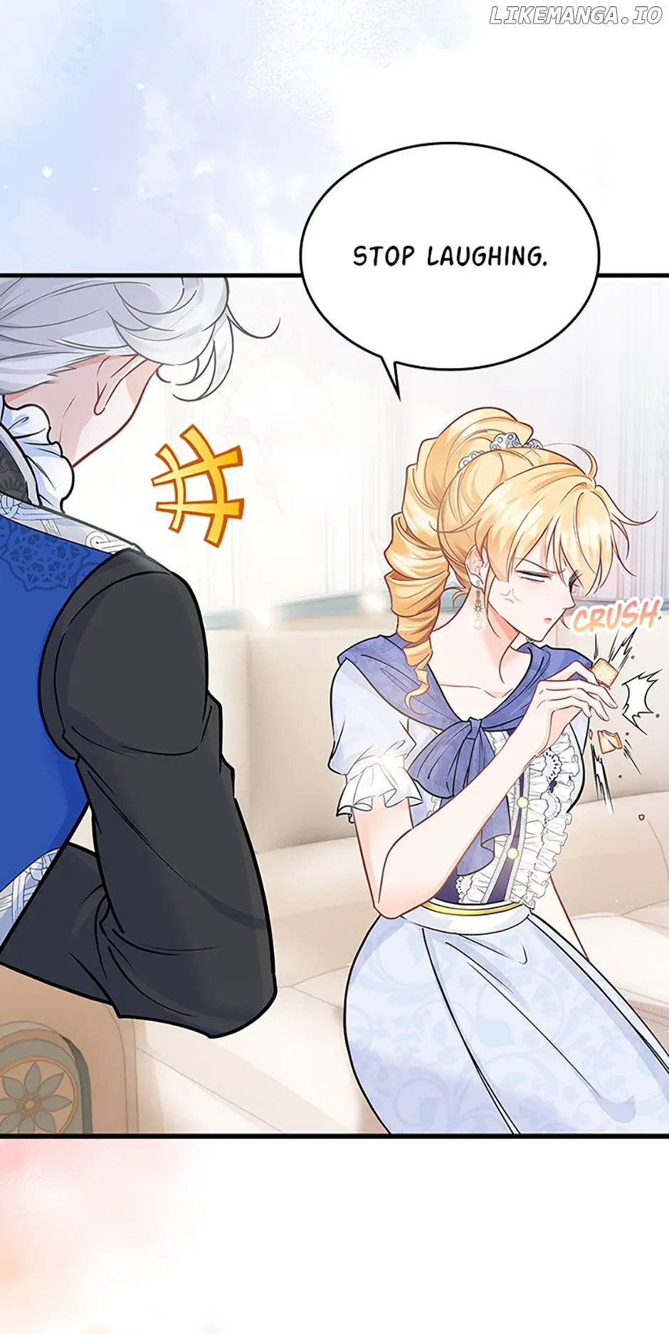 Let’s Live Together Chapter 46 page 5