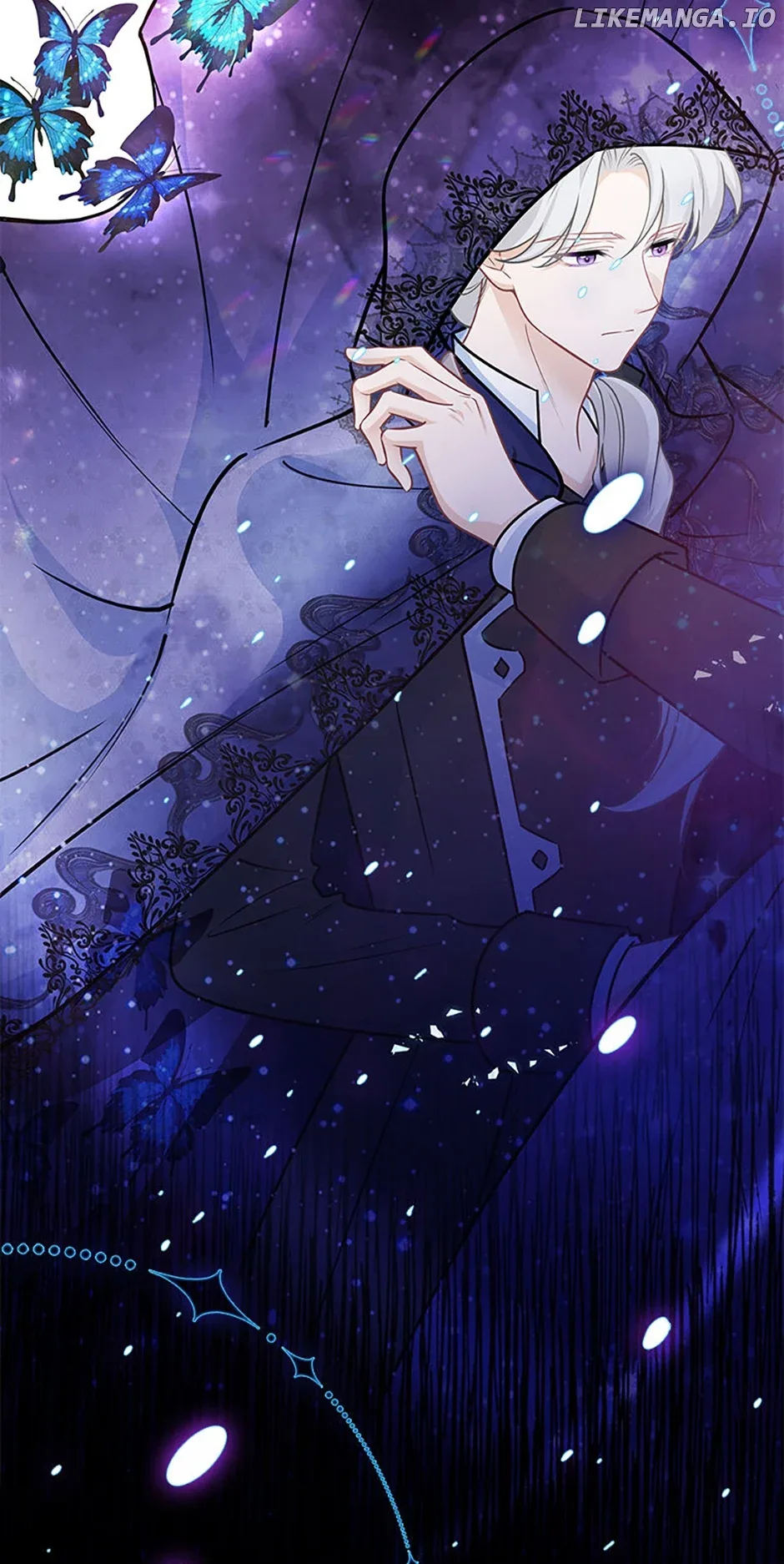 Let’s Live Together Chapter 46 page 42