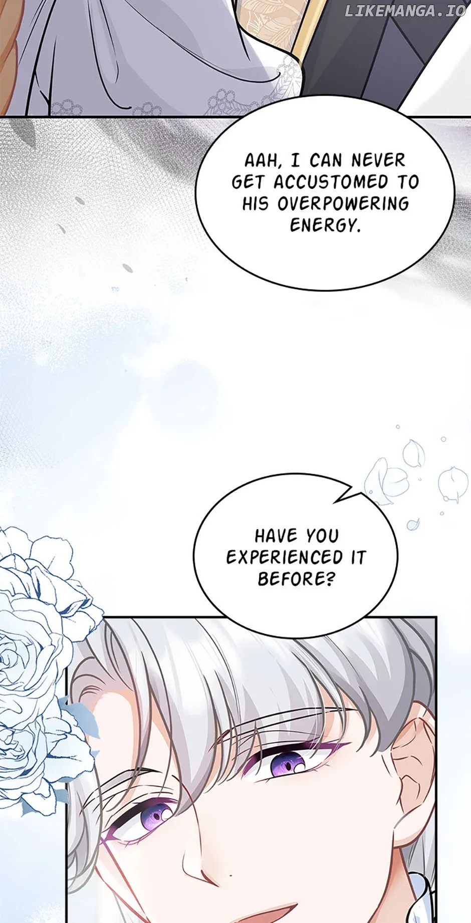 Let’s Live Together Chapter 46 page 13